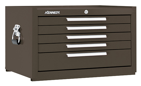 Kennedy K2000 29