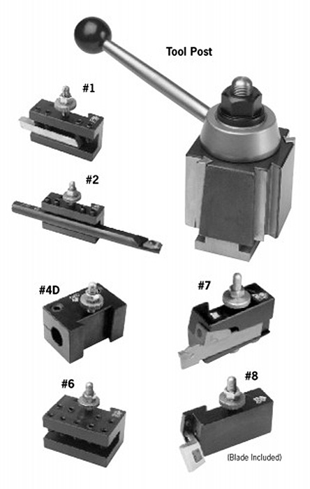わろた Aloris Super-Precision 7-Piece Set, AXA Series - 1-SET| Penn Tool