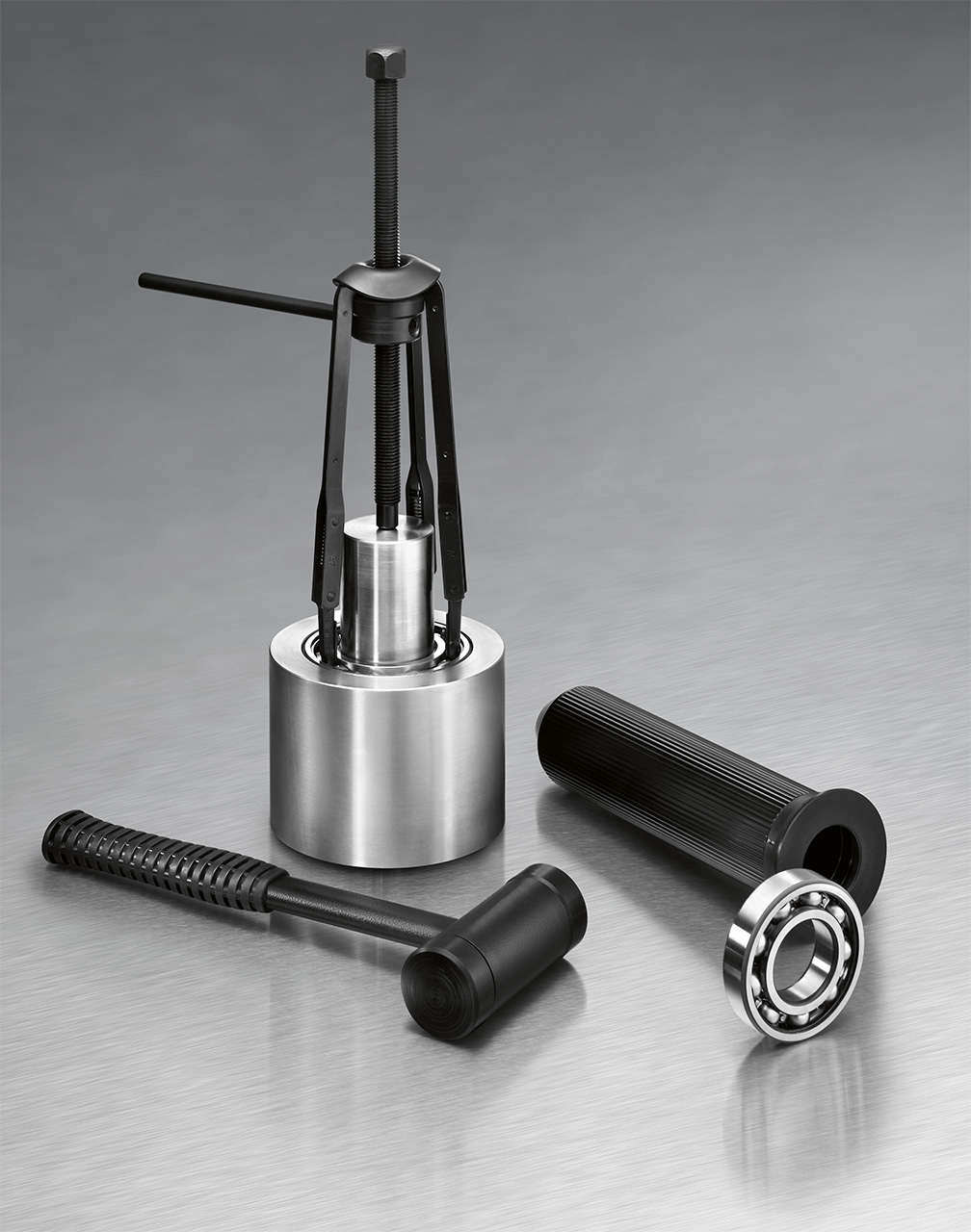 Simatec Simatool Ball Bearing Puller 310.1210 - BP-61| Penn