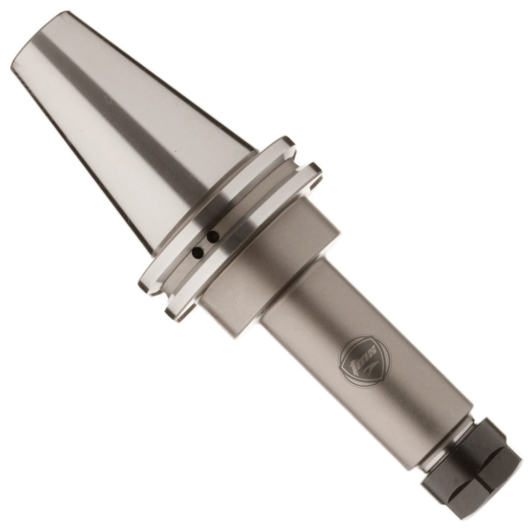 TMX ER32 Collet Chuck, CAT40, 3