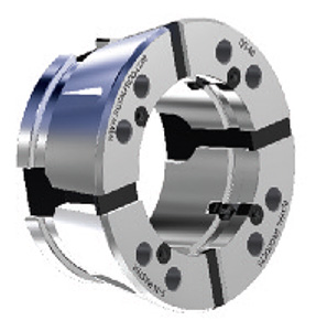 Royal Quick-Grip™ S-Type Master Collet, QG-80, S-30 Pad Model