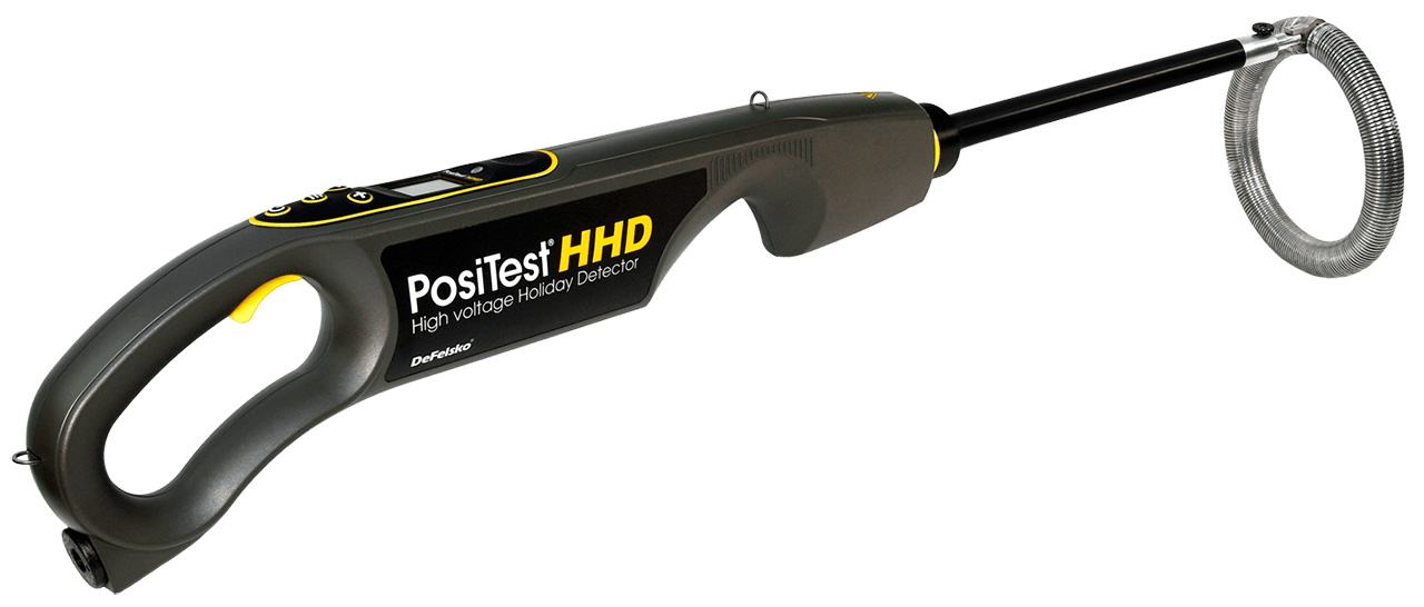 Détecteur De Porosité Defelsko PosiTest LPD Basic Kit - Neuf Sous Emballage