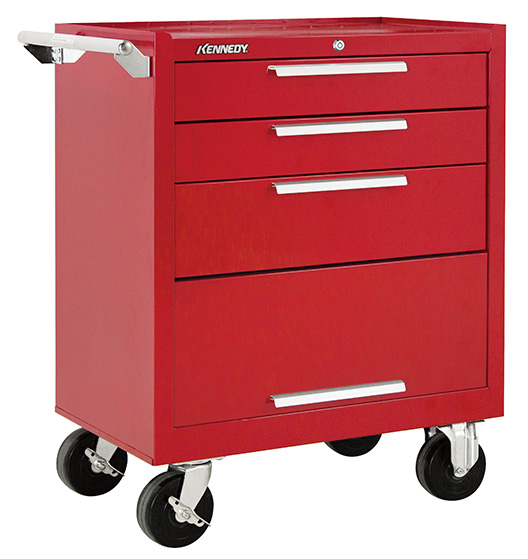 Kennedy K1800 27