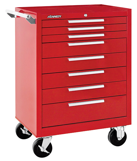 Kennedy K1800 27