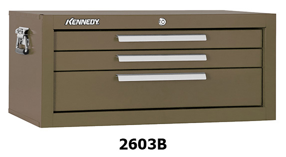 Kennedy 273X 27