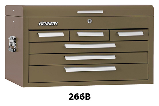 Kennedy 275X 27