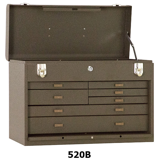 Kennedy 275X 27