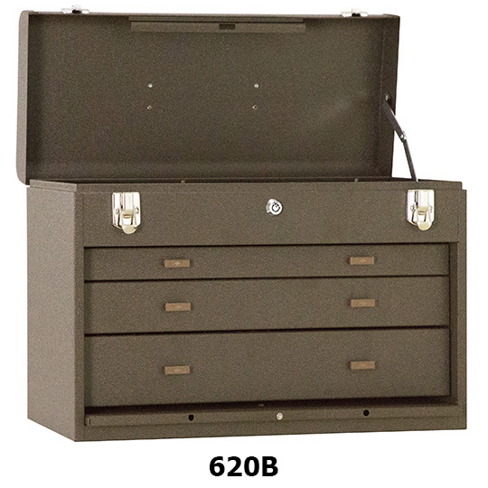 Kennedy 275X 27