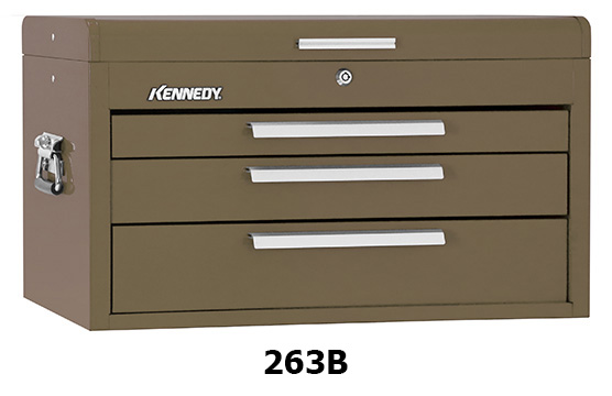 Kennedy 295X 29