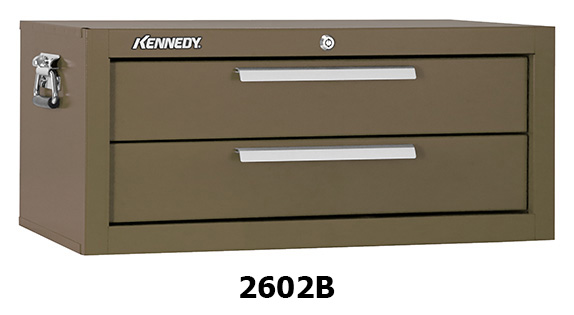 Kennedy 297X 29