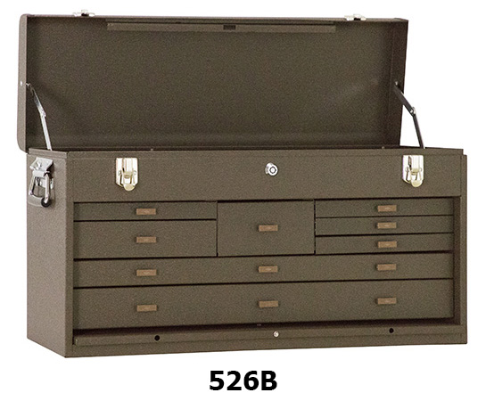 Kennedy 378X 27