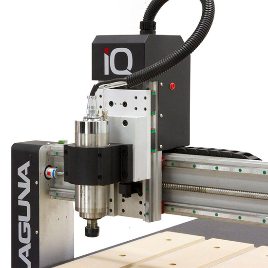 Laguna Tools IQ 24\
