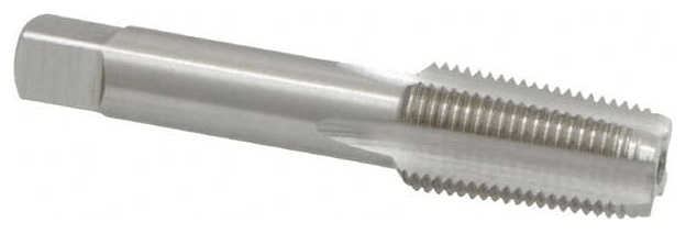 Threading Tool HSS Taper Pipe Tap Metal Screw Thread 1 Inch