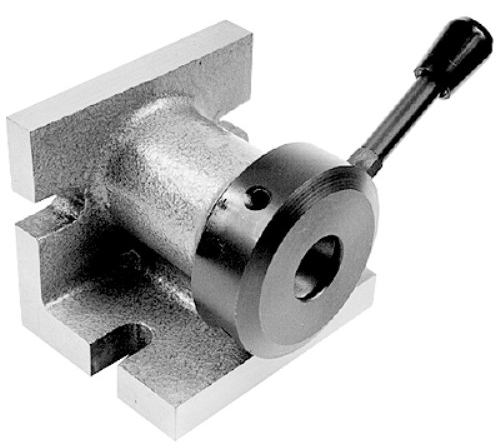 Precise 5C Horizontal/Vertical Collet Fixture - 3900-1621| Penn