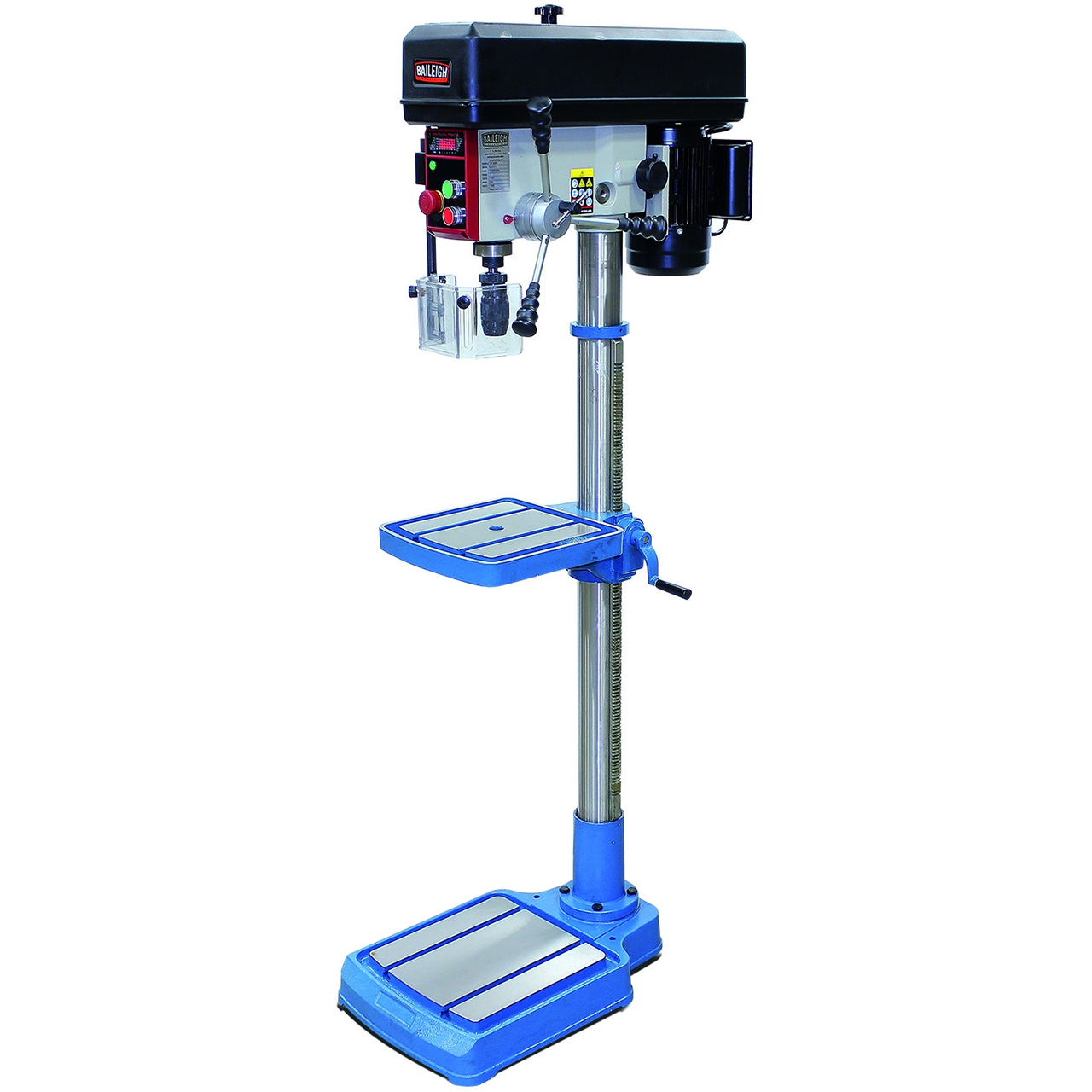 Drill Press Stand Tool Drilling Pedestal Clamp Holder For Electric Hand  Drill