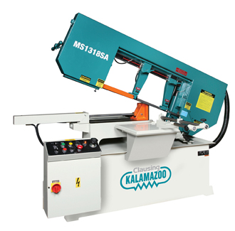 Clausing/Kalamazoo 13