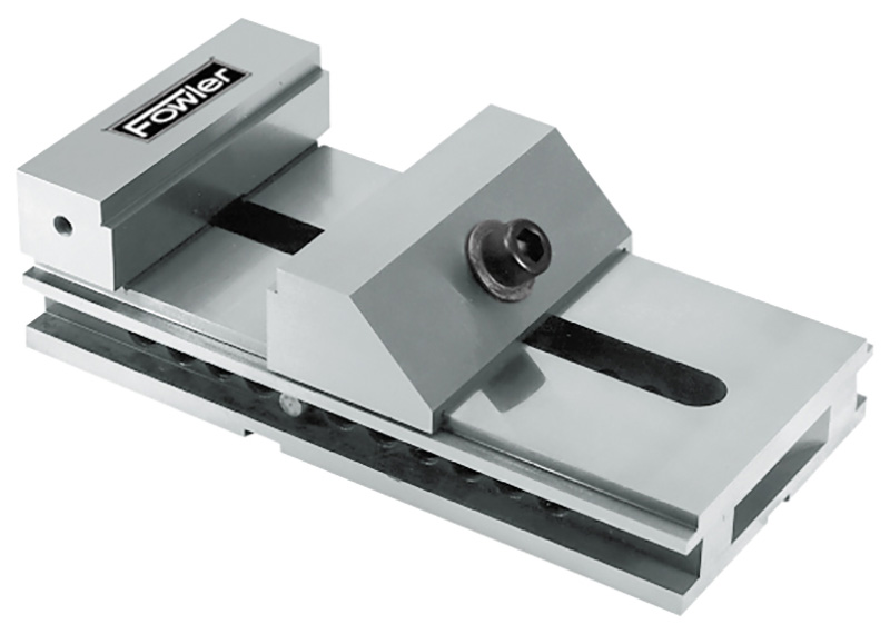 V237 SUBURBAN PRECISION VISE