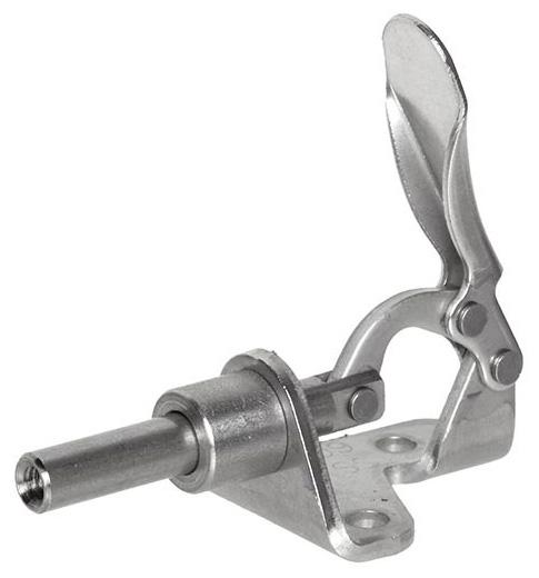 Destaco Straight-Line Action Clamp, Stainless Steel - 601-SS| Penn