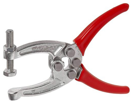 Porta Power Hydraulic Spreader Replacement Jaw 1/2 Ton For Spreading Attachment Shipped The From Usa Accessories E-TON ATV, Side-by-Side & UTV Engines & Components - Foto 6