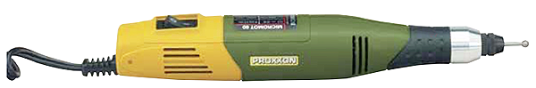 Proxxon Micromot MICROMOT 60 28 500 Outil multifonction 40 W - Perceuses  manuelle - Achat & prix