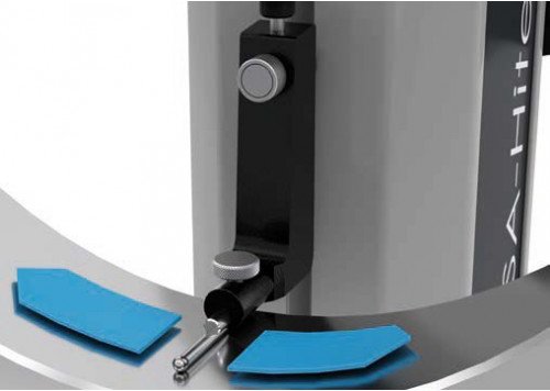 riduzione concentrica 1/2 x 1/8 pollici acciaio inossidabile 316