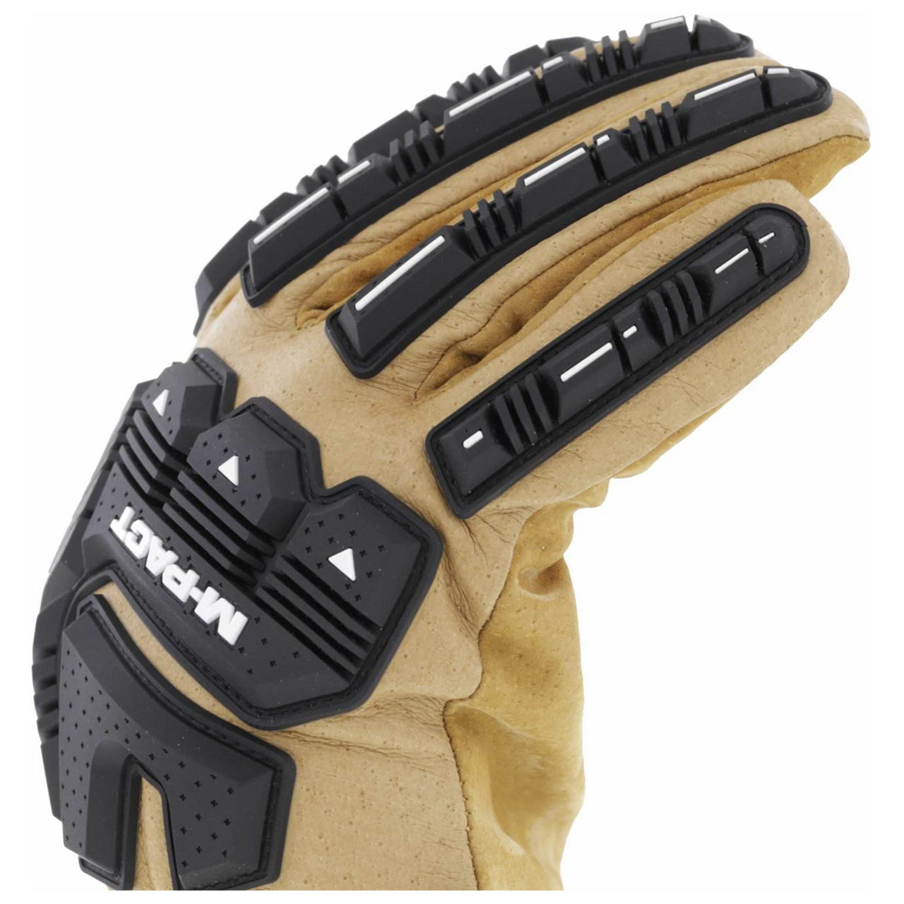 Mechanix Wear DURAHIDE M-PACT LDMP-C75 Heat Resistant Gloves