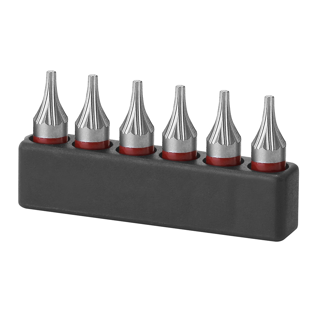 Sloky TORX Bits 1