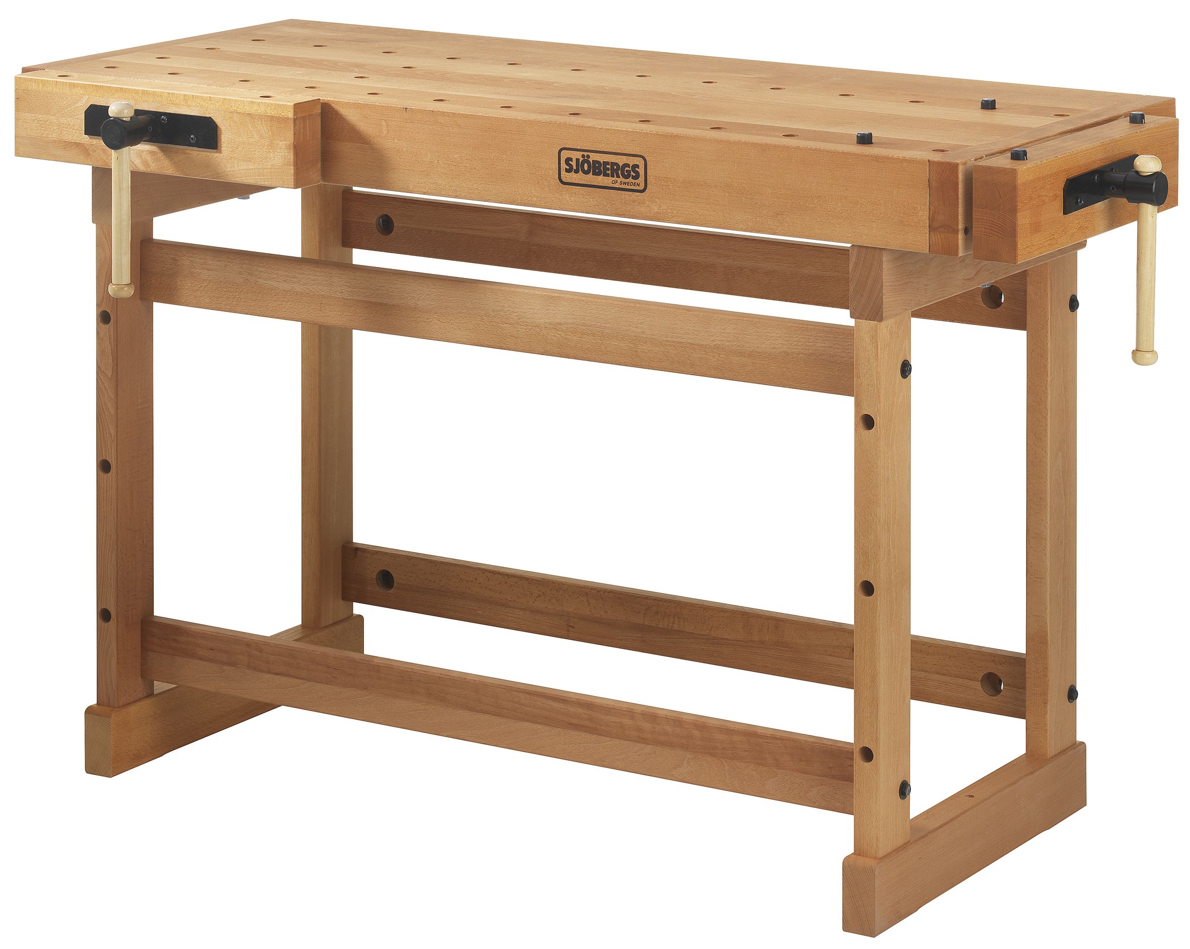 Sjobergs Scandi Plus 1425 Workbench - SJO-33280| Penn Tool Co., Inc