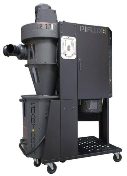 laguna dust collector bolsas