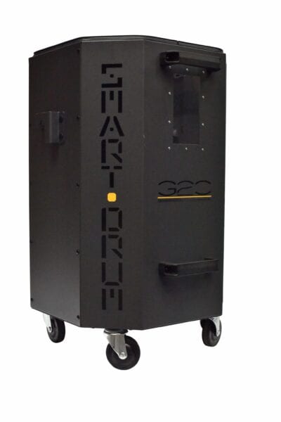 laguna dust collector bolsas