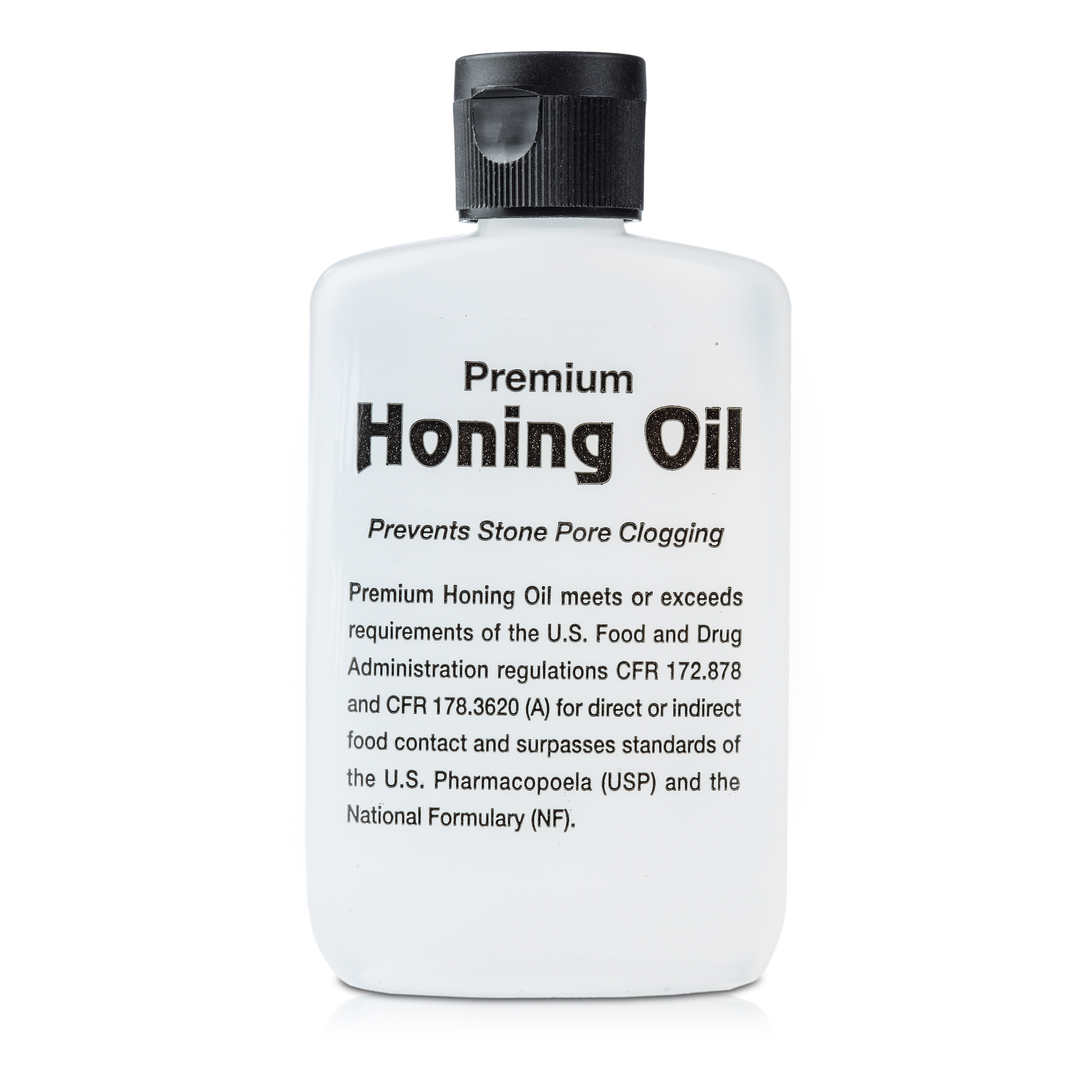 RH Preyda Adult Honing Oil Premium oz, Transparent, One size, 09RP017