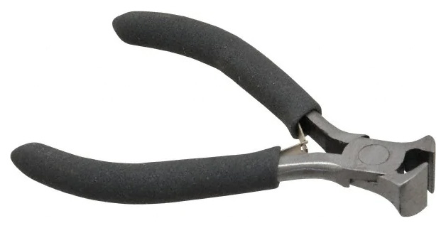 Value Collection End Cutting Pliers, 4 Length - 58-914-3 - Penn