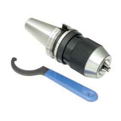 TMX Hook Wrench for Keyless Drill Chuck - 8-810-932K| Penn Tool Co