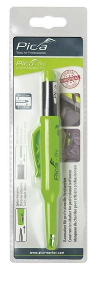 PICA Dry automatic Pencil  Professional Review 