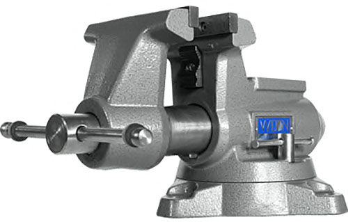 Wilton Mechanics Pro 5-1/2