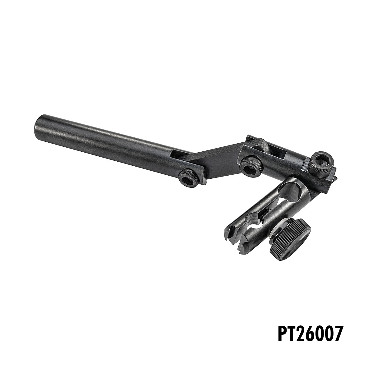 Starrett Attachments for 708, 709, and 811 Test Indicators | Penn