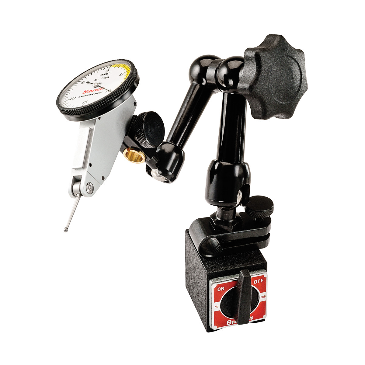 Guida Di Supporto Per Inserti A Bussola Magnetica Per Attacco Da 6,3 Mm - Foto 4