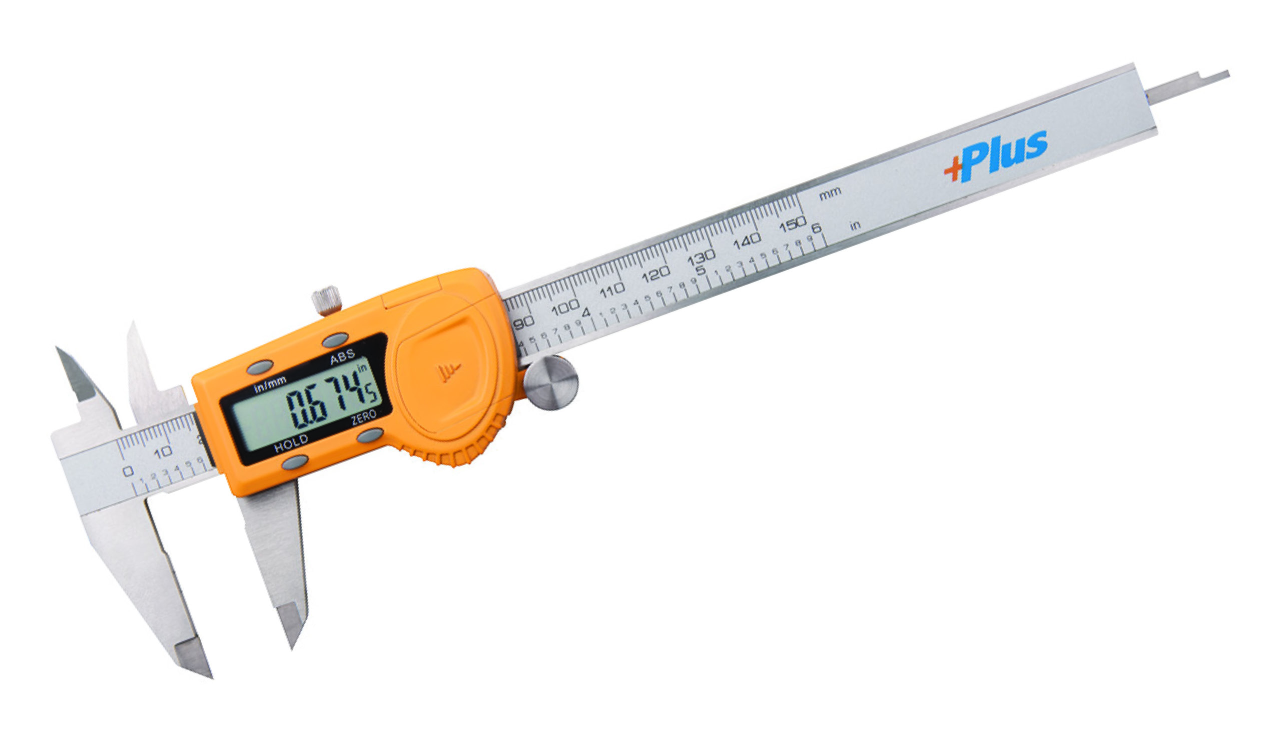 Fowler 0 6 0 150mm Electronic Caliper 54 100 8 0 Penn Tool Co Inc Fowler 0 6 0 150mm Electronic Caliper 54 100 8 0 Penn Tool Co Inc