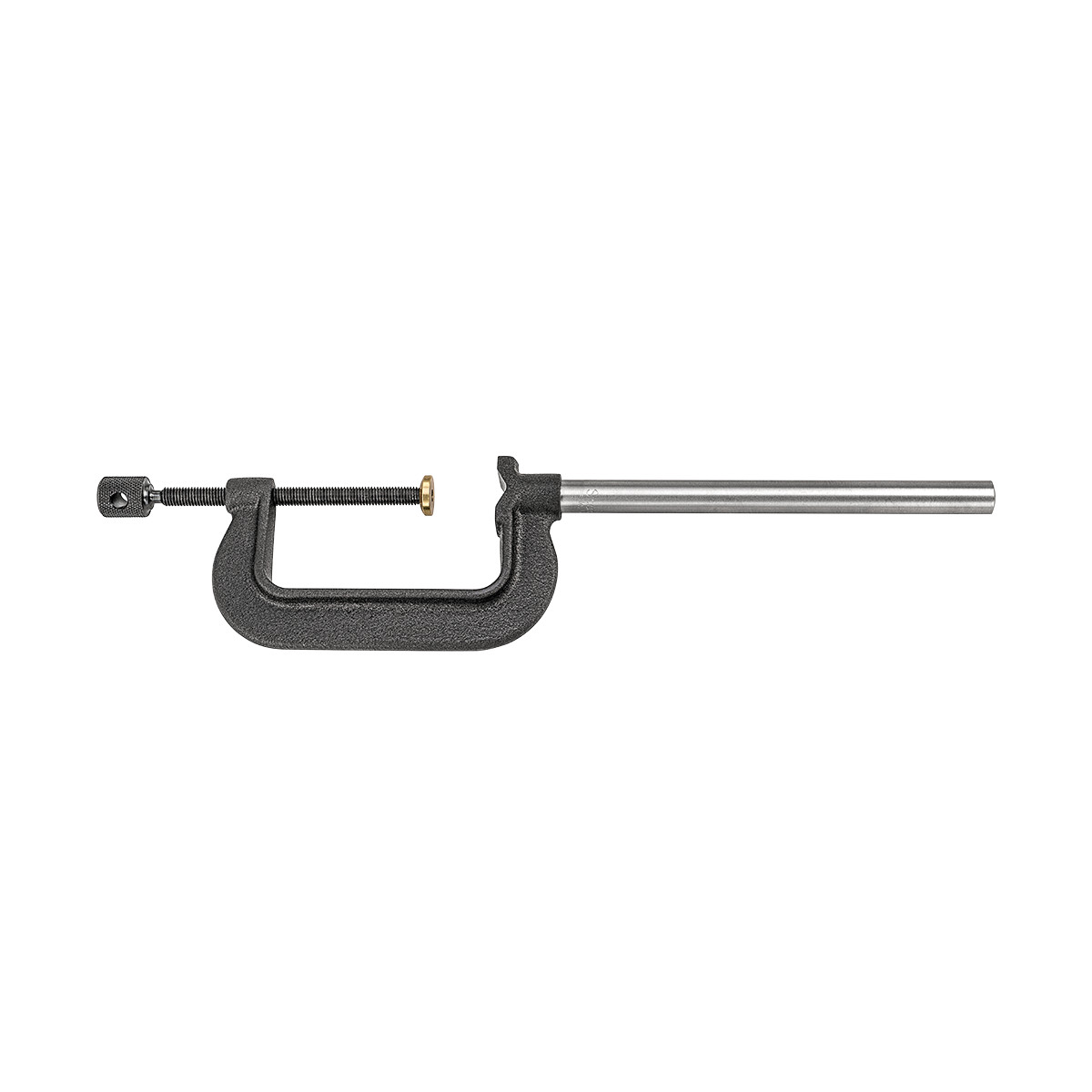 Starrett Clamp with .464