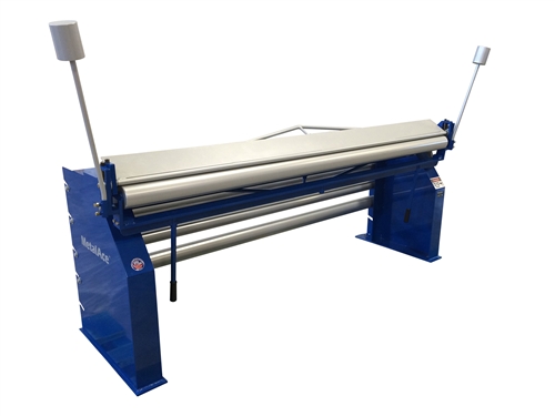 MetalAce 8 ft. Radius Brake - RB9618| Penn Tool Co., Inc