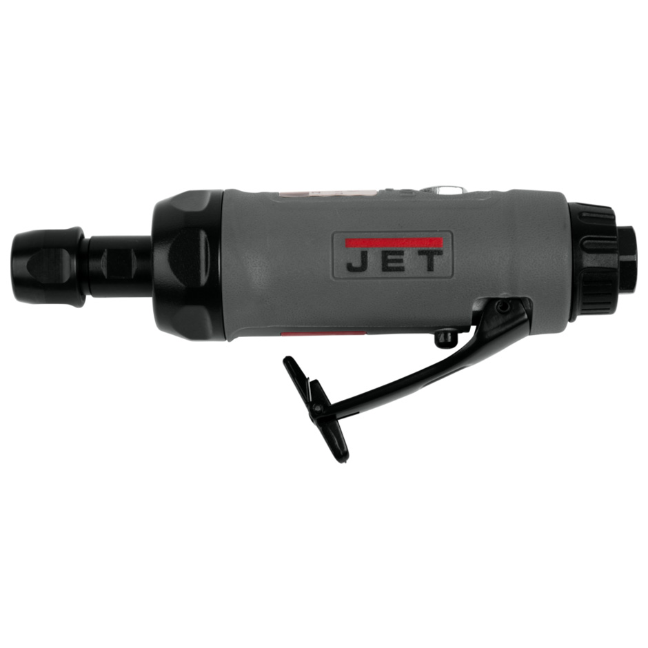 JET JAT-419, 1/4