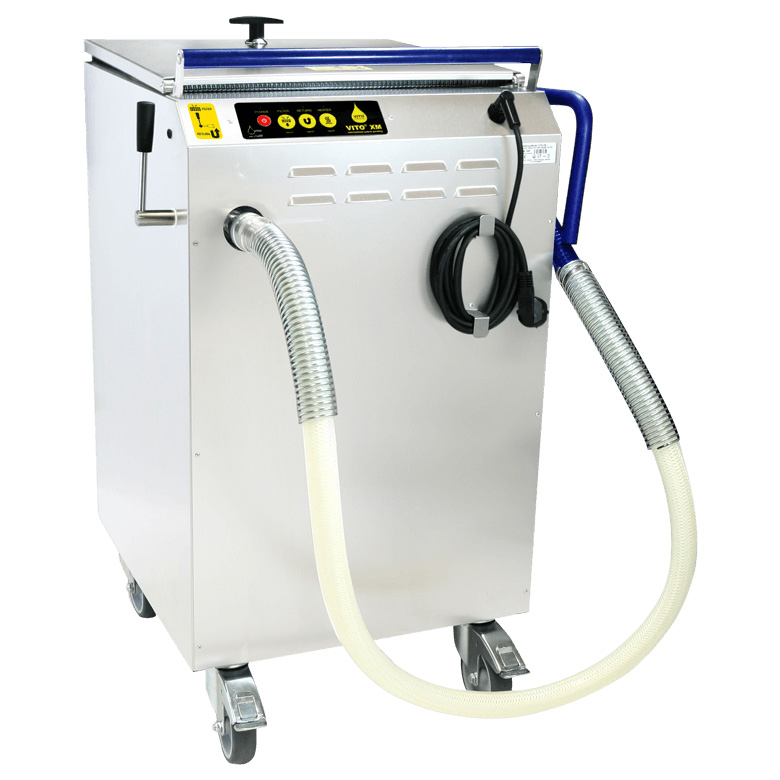 VITO XM Coolant Filter - VITO-XM| Penn Tool Co., Inc
