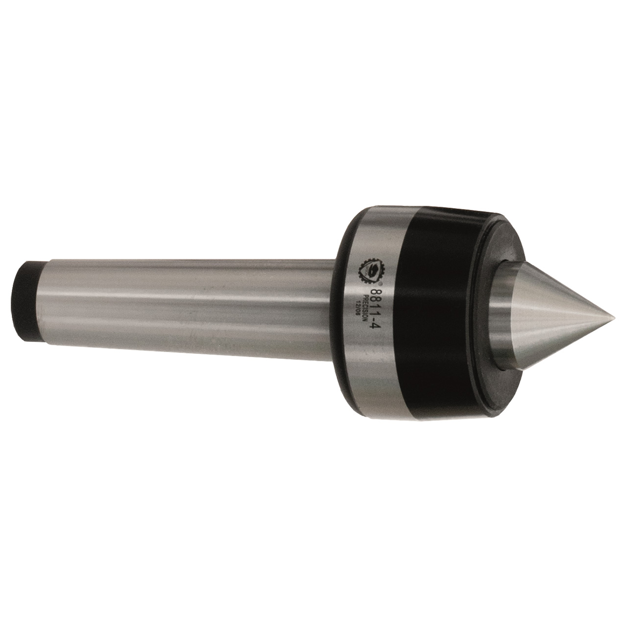 Bison 8811-6 Precision Live Center, MT6 - 7-565-106| Penn Tool Co