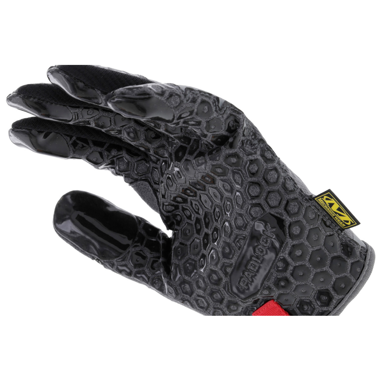 Mechanix Wear Box Cutter Gloves, Large - BCG-08-010