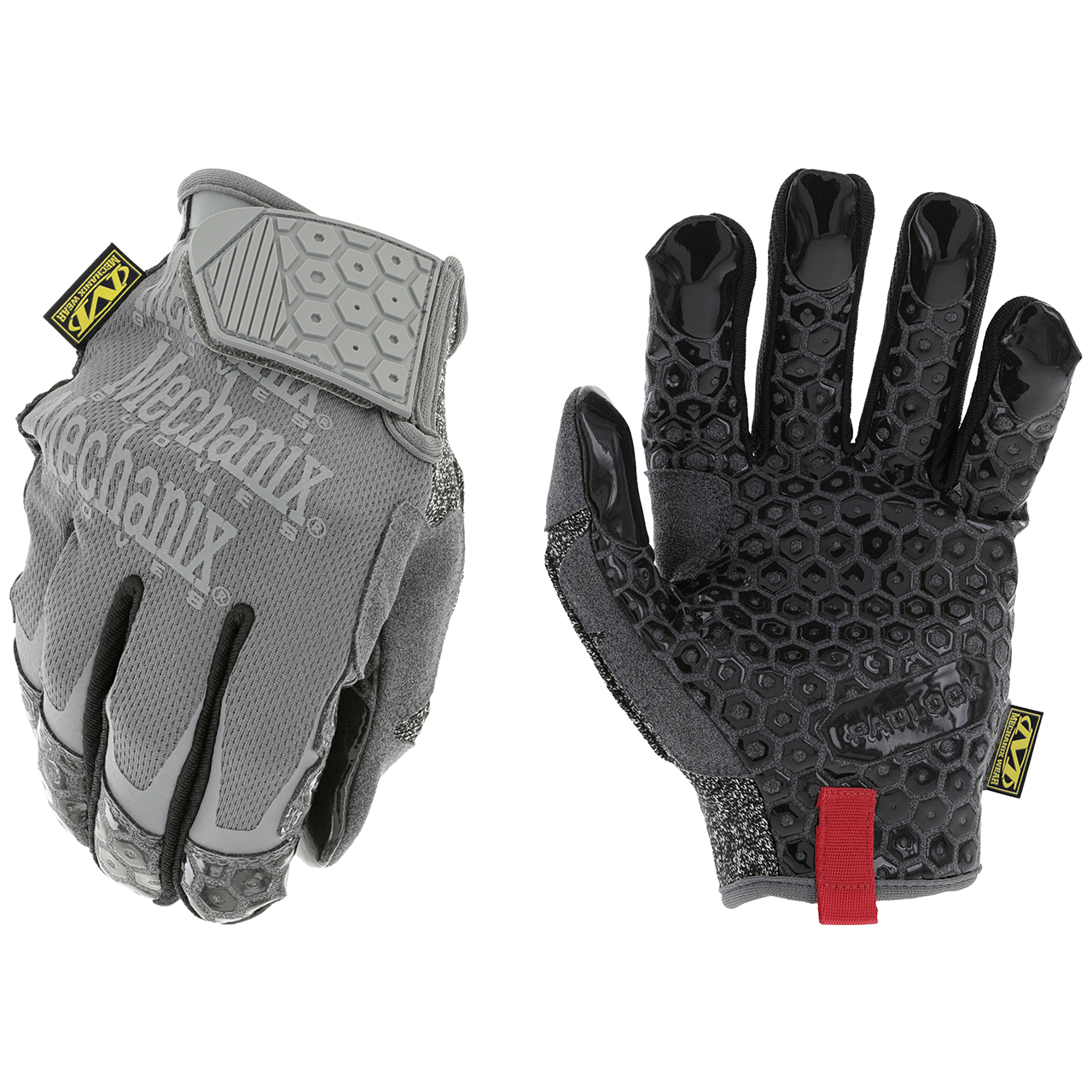 Mechanix Wear Box Cutter™ Gloves, X-Large - BCG-08-011| Penn