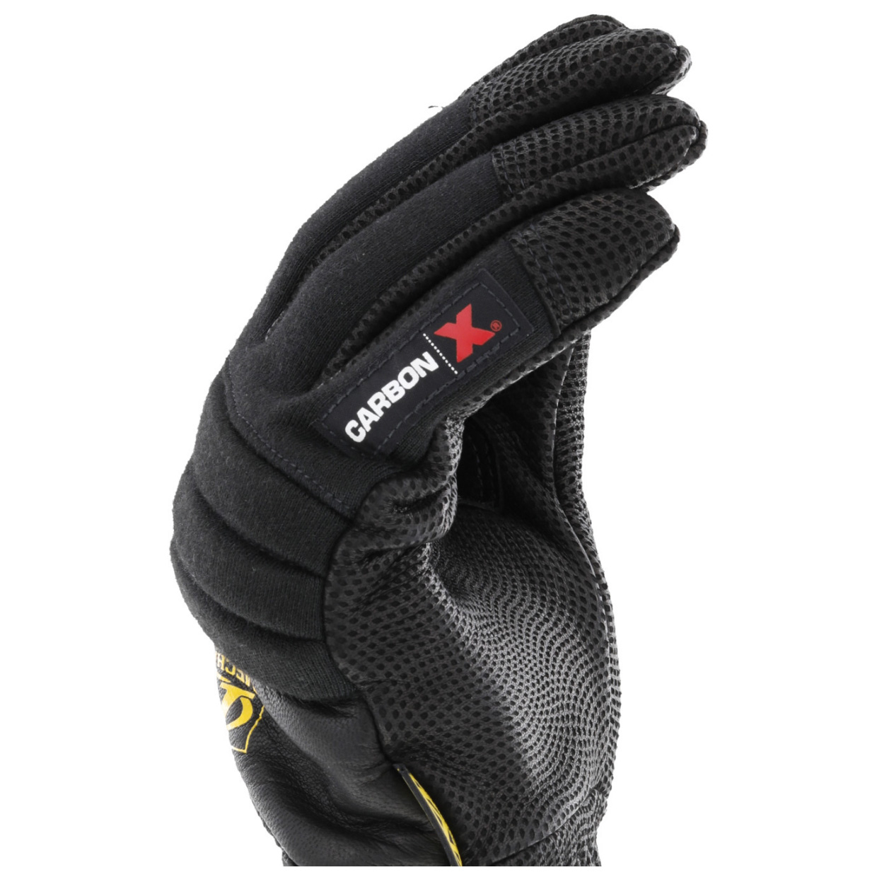 Mechanix Wear CarbonX® Level 10 Fire Resistant Gloves, Medium