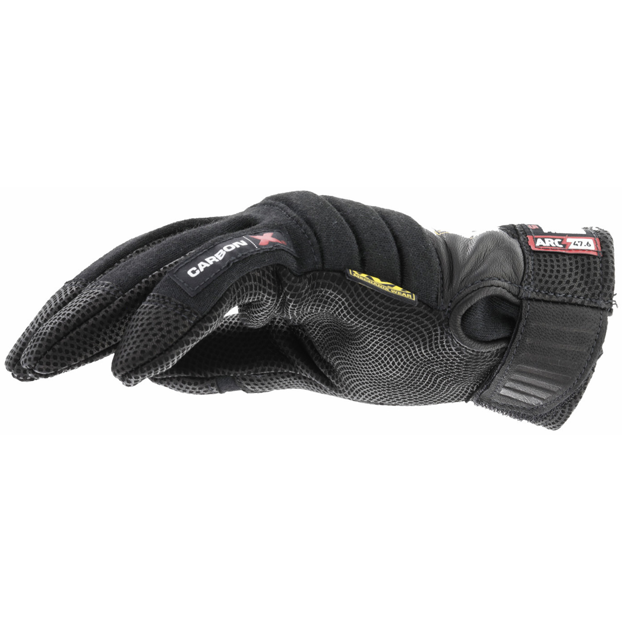 CarbonX Heat and Flame Resistant Gloves | Heat Resistant Gloves |  Gloves-Online Industrial