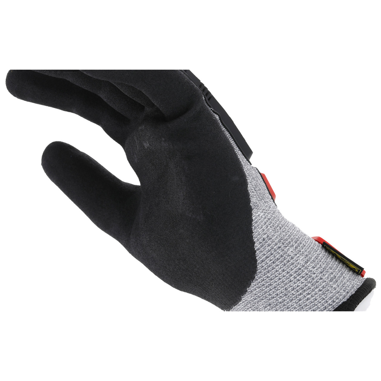 Mechanix Wear M-Pact® Knit CR5A5 Cut Resistant Impact Gloves