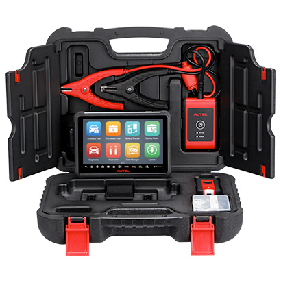 Autel MaxiBAS BT609 Wireless Battery and Electrical System