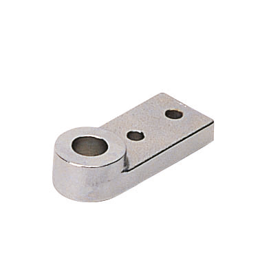 Mitutoyo Fixture for Micrometer Head, Clamp Nut for 9.5mm Stem